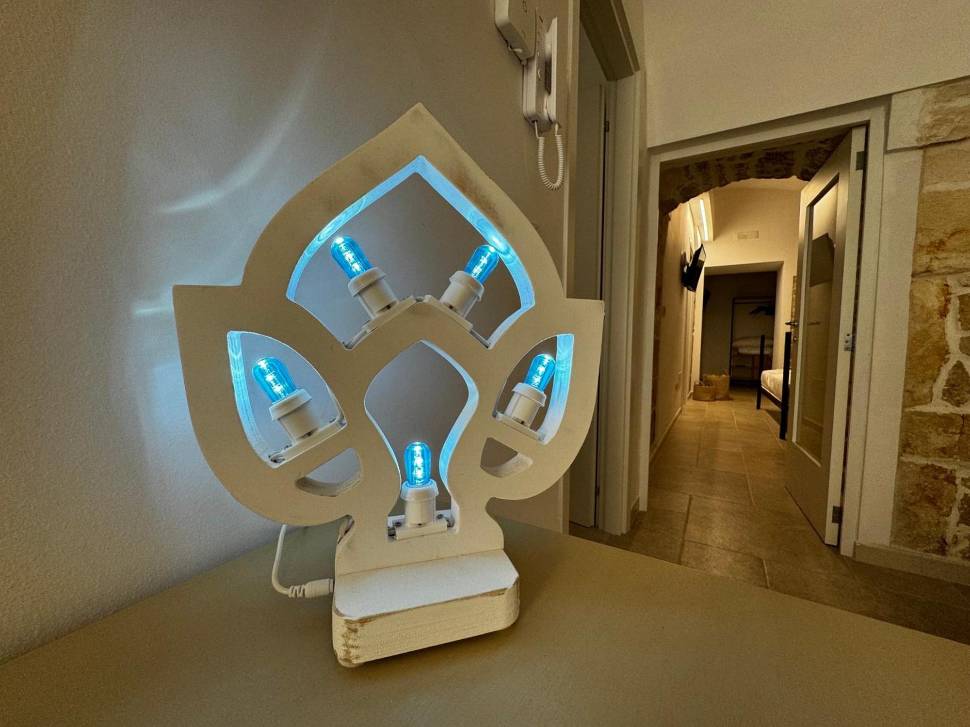 B&B Del Corso Sannicandro di Bari Zewnętrze zdjęcie