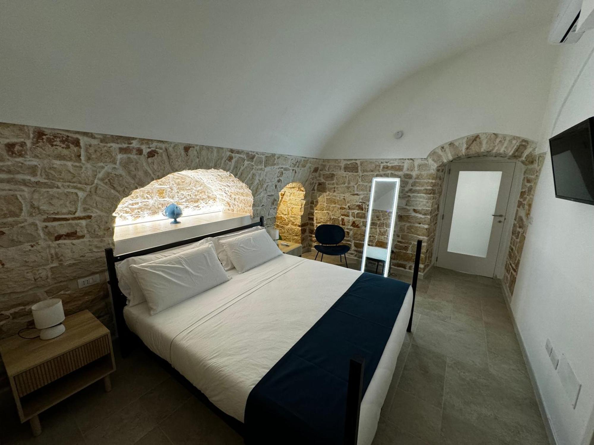 B&B Del Corso Sannicandro di Bari Zewnętrze zdjęcie