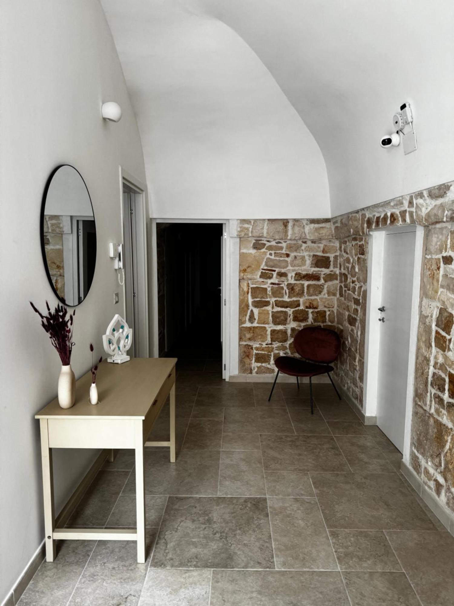 B&B Del Corso Sannicandro di Bari Zewnętrze zdjęcie