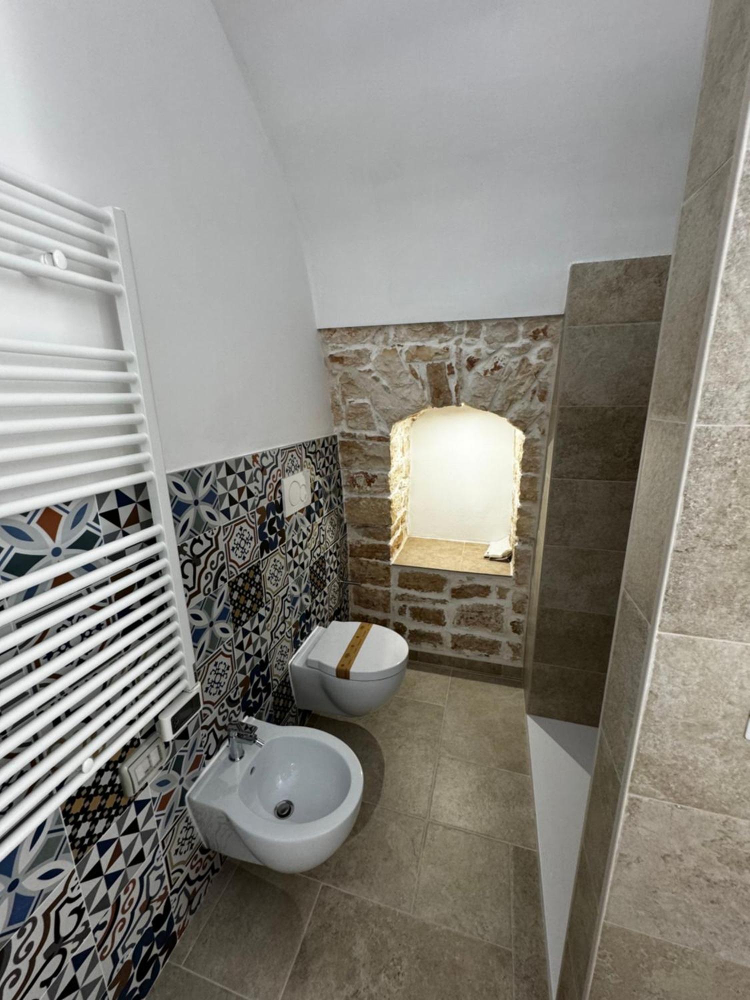 B&B Del Corso Sannicandro di Bari Zewnętrze zdjęcie