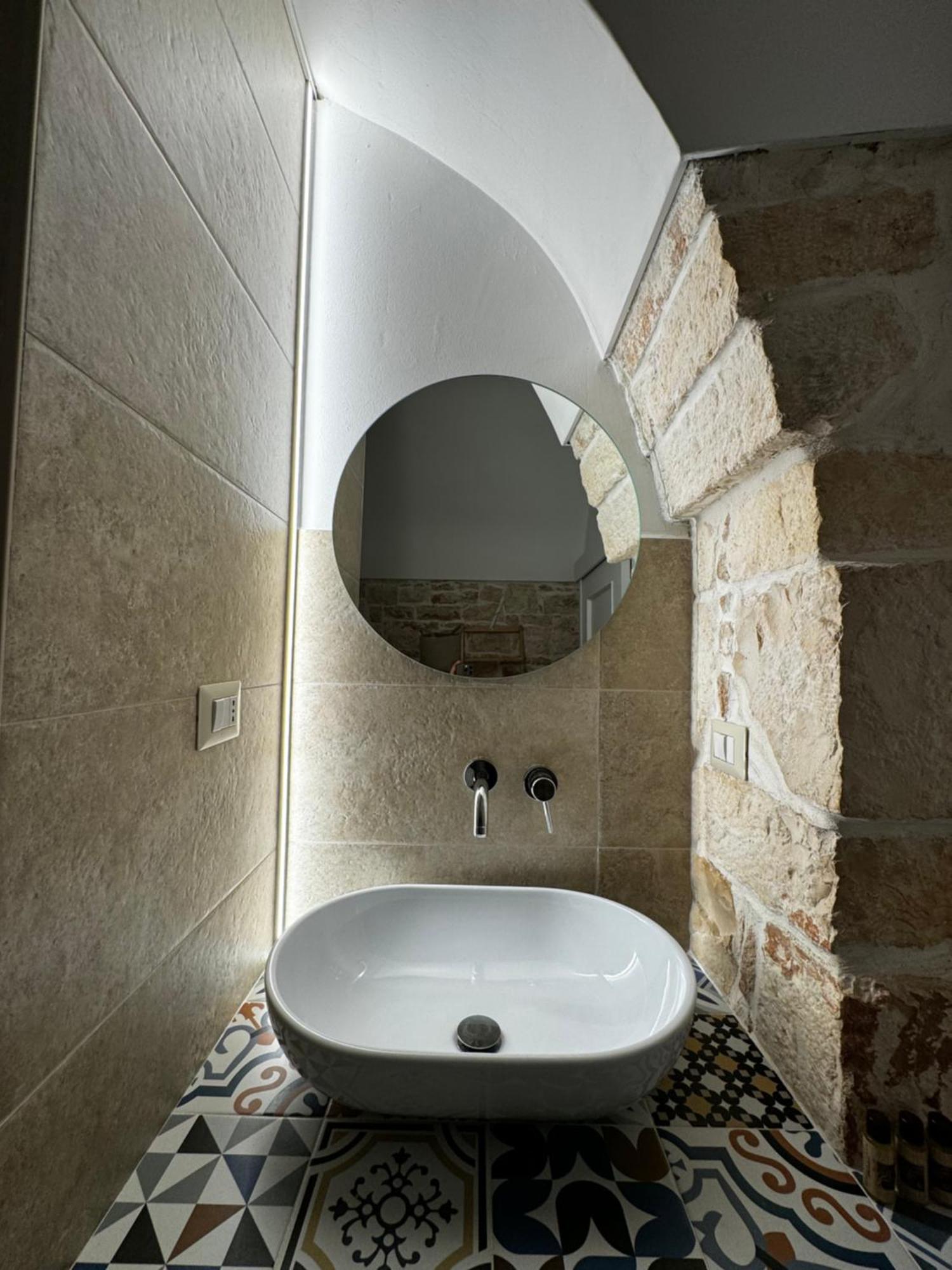 B&B Del Corso Sannicandro di Bari Zewnętrze zdjęcie